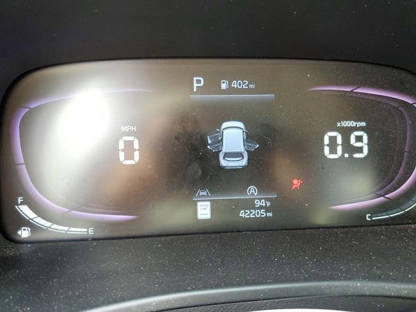 2023 KIA SOUL LX, S