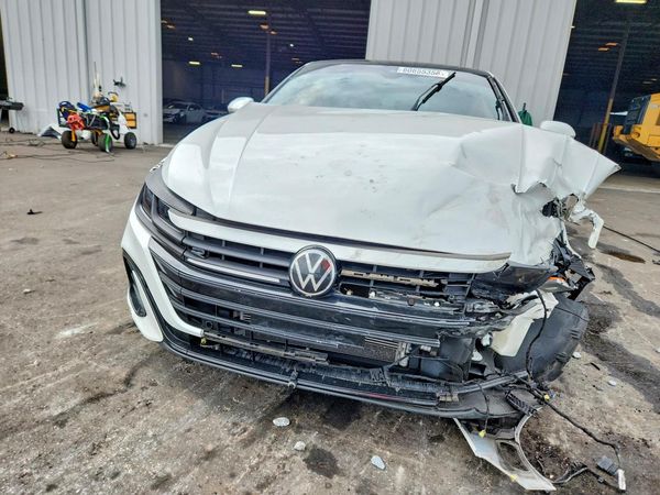 2021 VOLKSWAGEN ARTEON 4Motion SEL R-Line