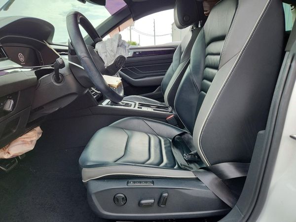 2021 VOLKSWAGEN ARTEON 4Motion SEL R-Line