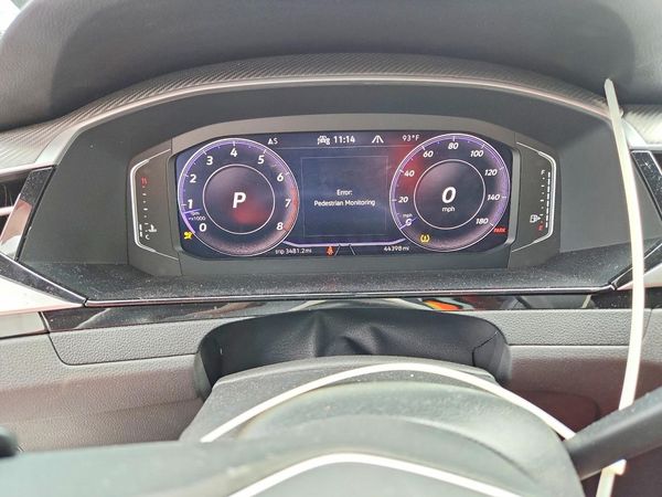 2021 VOLKSWAGEN ARTEON 4Motion SEL R-Line
