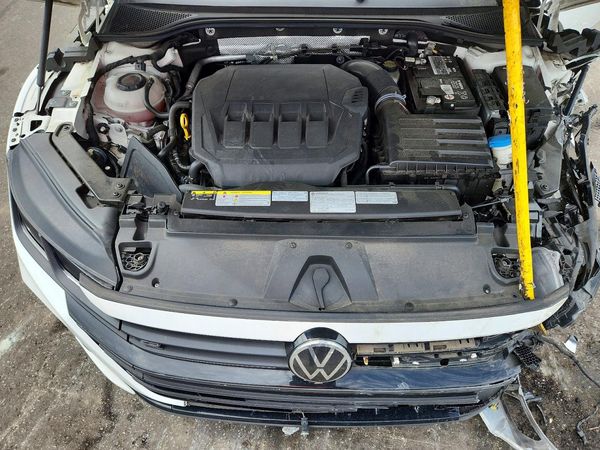 2021 VOLKSWAGEN ARTEON 4Motion SEL R-Line