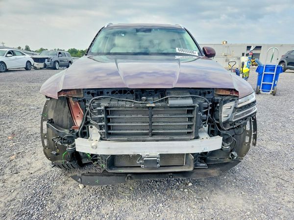 2021 GENESIS GV80