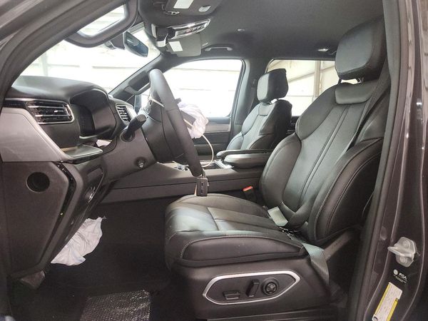 2026 JEEP GRAND WAGONEER LIMITED 4X4