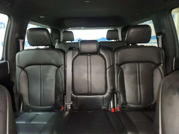 2026 JEEP GRAND WAGONEER LIMITED 4X4