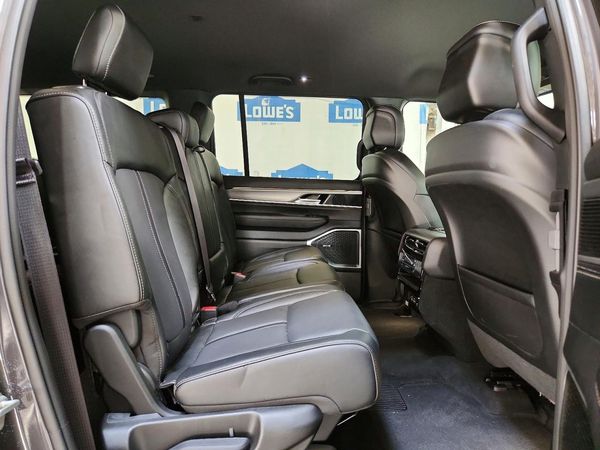 2026 JEEP GRAND WAGONEER LIMITED 4X4