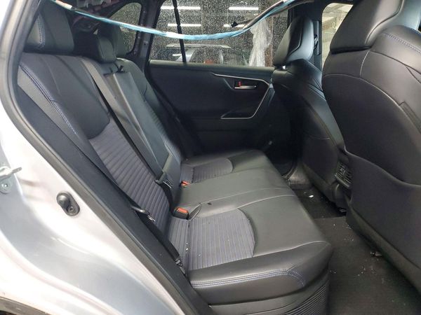 2023 TOYOTA RAV4 XSE