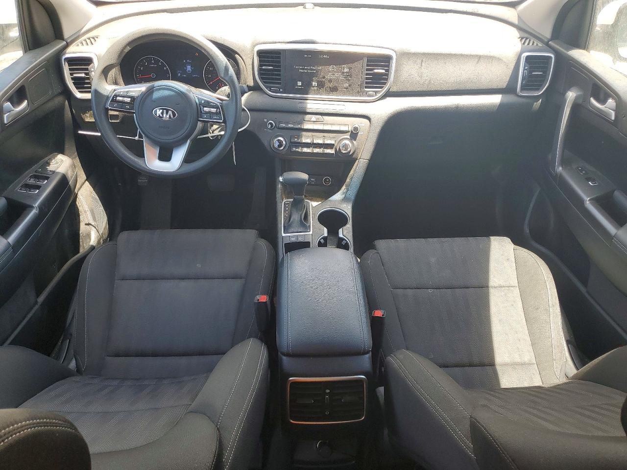 2022 KIA SPORTAGE LX, LX Value Edition Pkg