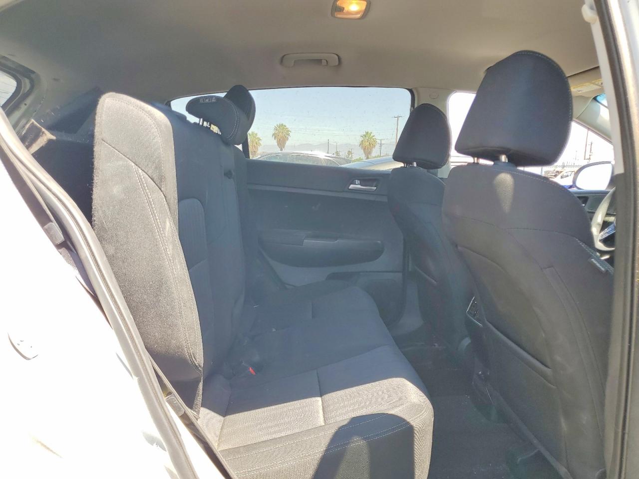 2022 KIA SPORTAGE LX, LX Value Edition Pkg