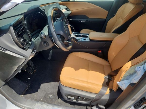 2025 LEXUS RX 350