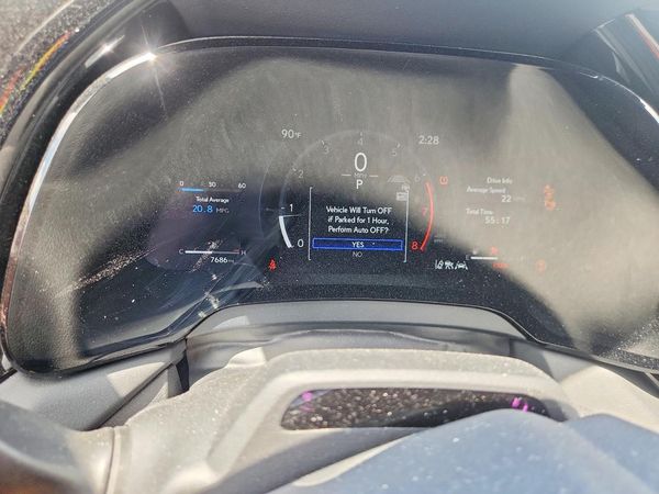 2025 LEXUS RX 350
