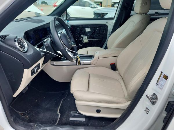 2024 MERCEDES-BENZ EQB EQB 250+