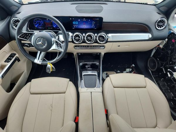 2024 MERCEDES-BENZ EQB EQB 250+