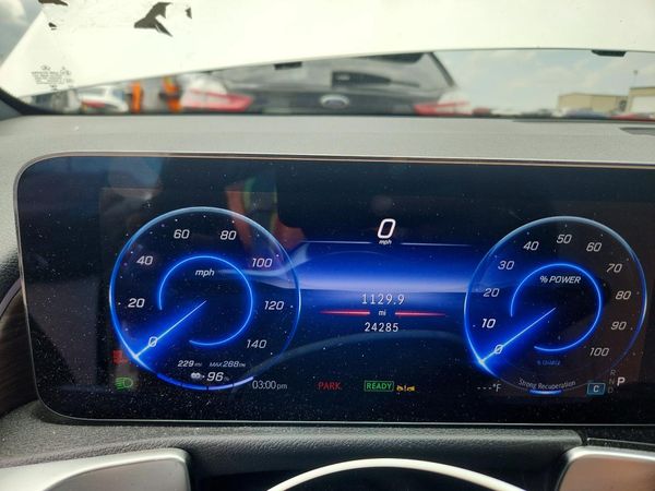2024 MERCEDES-BENZ EQB EQB 250+