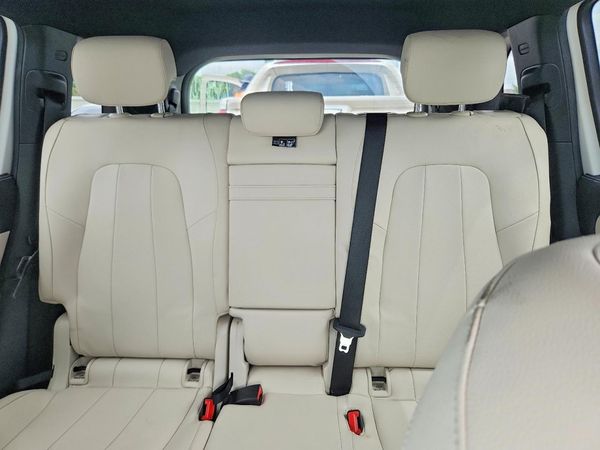 2024 MERCEDES-BENZ EQB EQB 250+