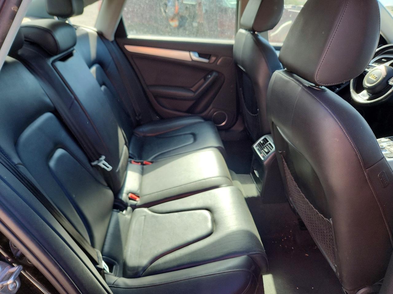 2016 AUDI A4