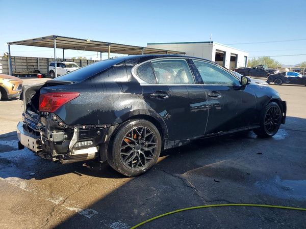 2015 LEXUS GS 350