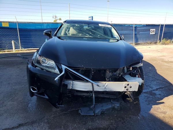 2015 LEXUS GS 350