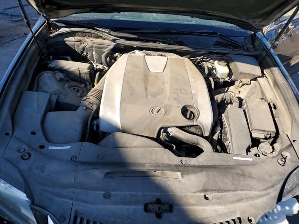 2015 LEXUS GS 350