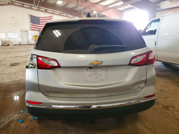 2020 CHEVROLET EQUINOX LT (1LT)