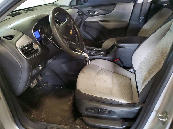 2020 CHEVROLET EQUINOX LT (1LT)