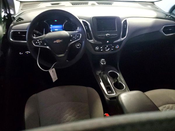 2020 CHEVROLET EQUINOX LT (1LT)