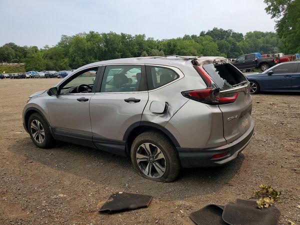 2020 HONDA CR-V