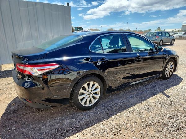 2019 TOYOTA CAMRY L/LE/SE/XLE — PSRA