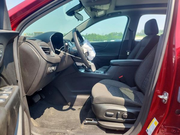 2024 CHEVROLET EQUINOX LT (1LT)
