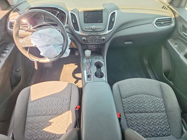2024 CHEVROLET EQUINOX LT (1LT)