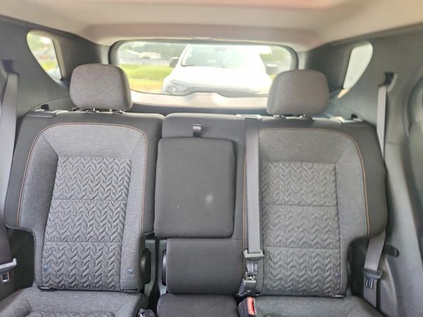 2024 CHEVROLET EQUINOX LT (1LT)