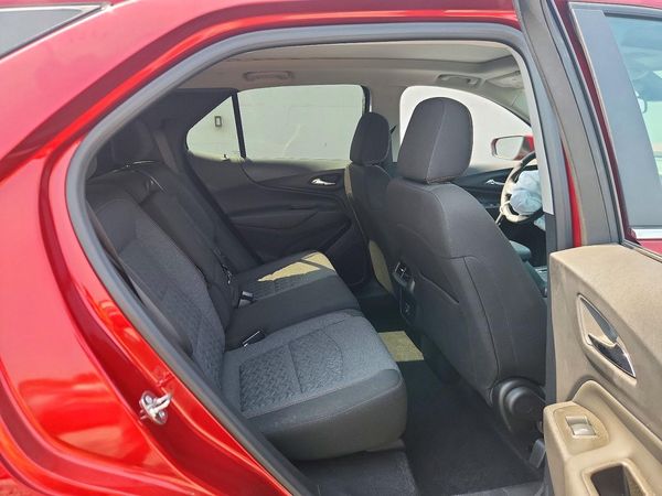 2024 CHEVROLET EQUINOX LT (1LT)