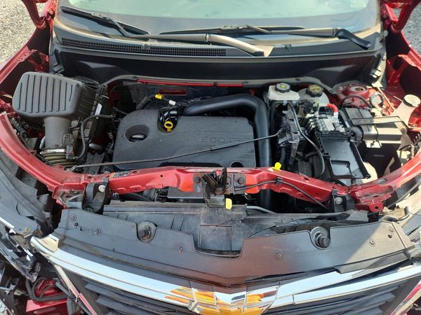 2024 CHEVROLET EQUINOX LT (1LT)