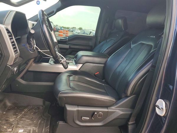2020 FORD F150
