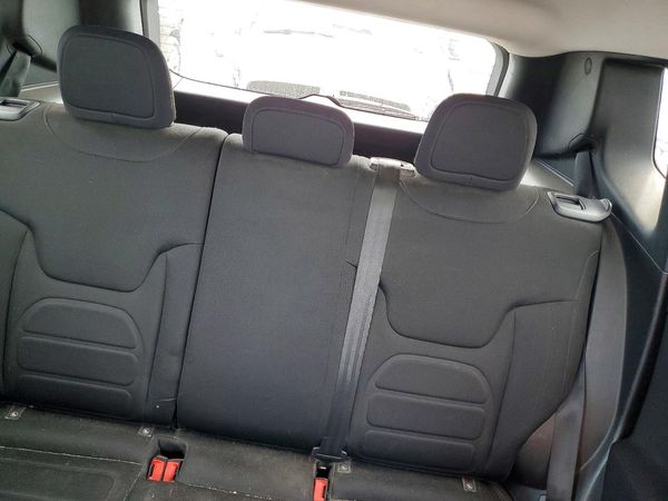 2018 JEEP RENEGADE LATITUDE 4X4