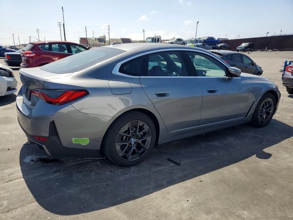 2023 BMW I4 eDrive40 GC