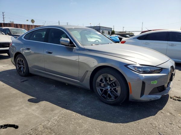 2023 BMW I4 eDrive40 GC