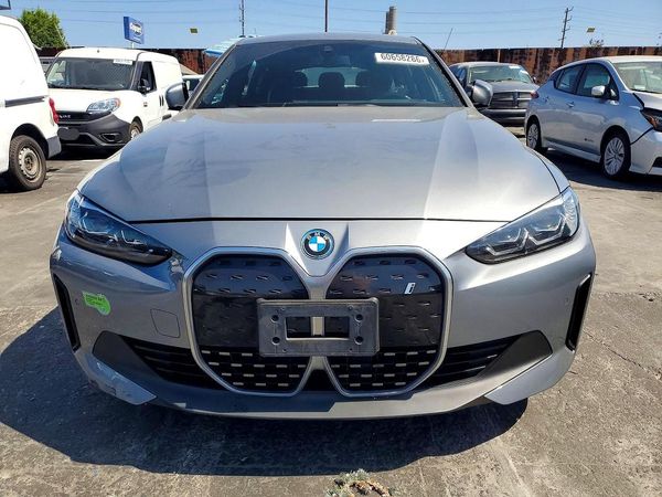 2023 BMW I4 eDrive40 GC