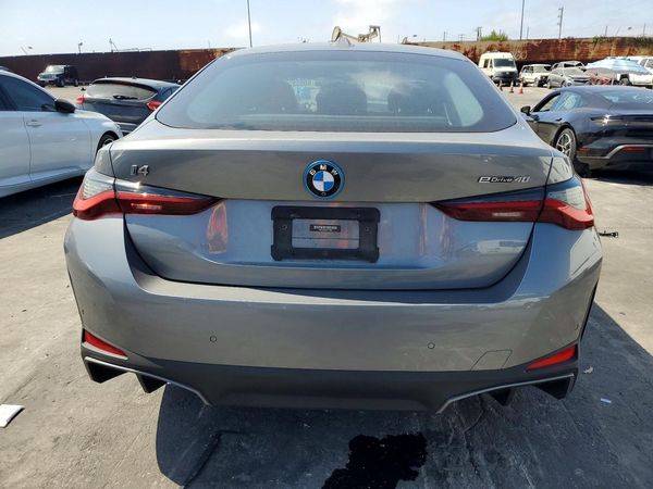 2023 BMW I4 eDrive40 GC