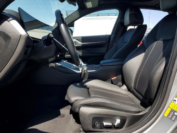2023 BMW I4 eDrive40 GC