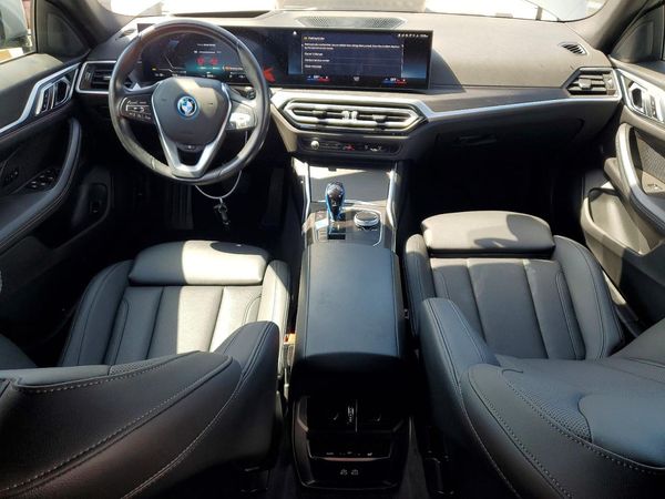 2023 BMW I4 eDrive40 GC