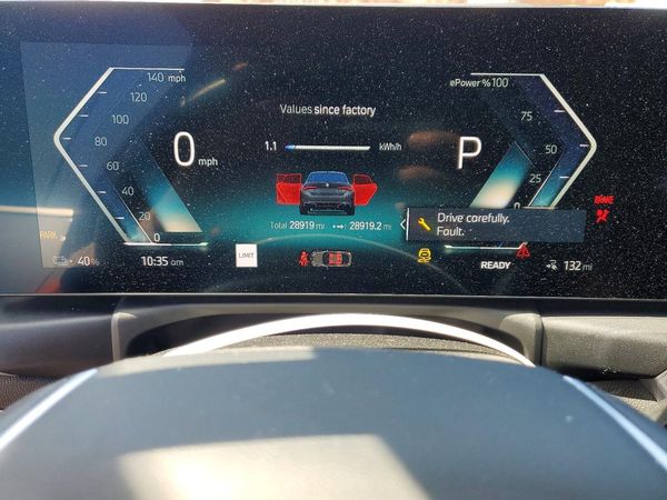 2023 BMW I4 eDrive40 GC