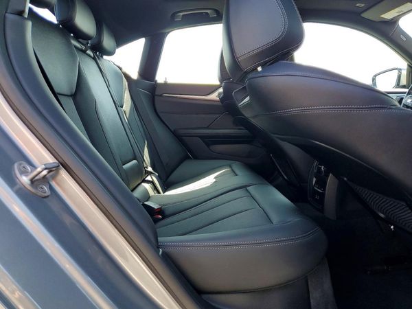 2023 BMW I4 eDrive40 GC