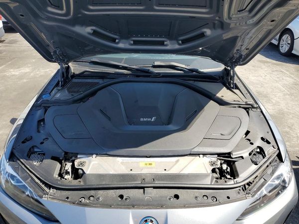 2023 BMW I4 eDrive40 GC