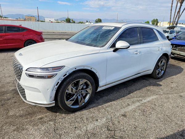 2024 GENESIS GV70