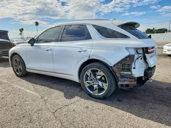 2024 GENESIS GV70