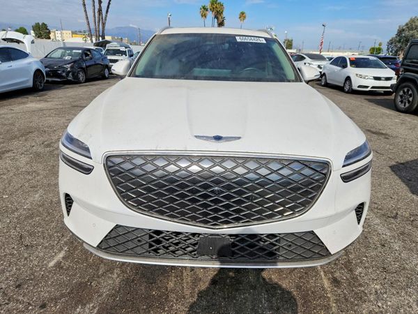 2024 GENESIS GV70