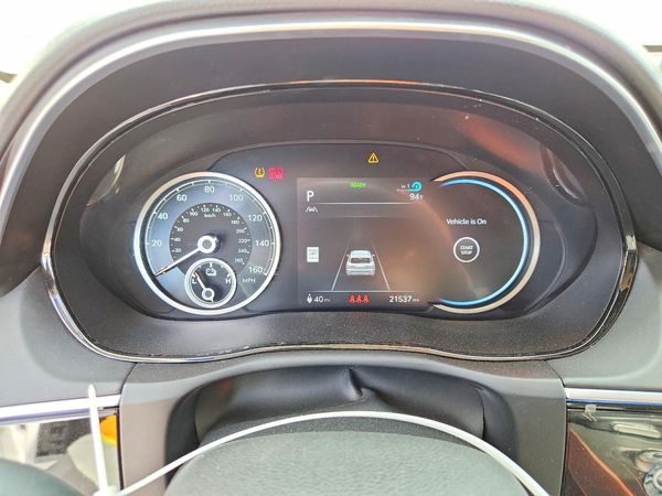 2024 GENESIS GV70