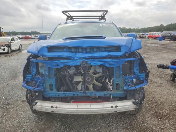 2018 TOYOTA TUNDRA SR/SR5