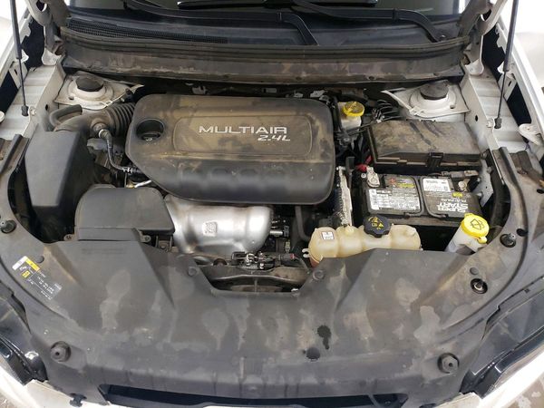 2019 JEEP CHEROKEE LATITUDE FWD