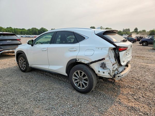 2019 LEXUS NX 300 300 Luxury